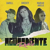 Greeicy, Mariah Angeliq, Darell – Aguardiente [Remix]