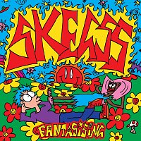 Skegss – Fantasising