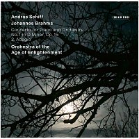 András Schiff, Orchestra of the Age of Enlightenment – Brahms: Piano Concerto No. 1 in D Minor, Op. 15: 2. Adagio