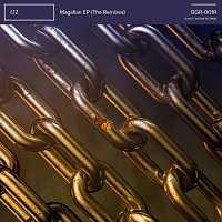 UZ – Magellan [The Remixes]