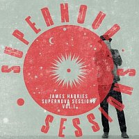 James Harries – Supernova Sessions Vol. I