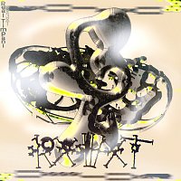 Přední strana obalu CD RX3XT