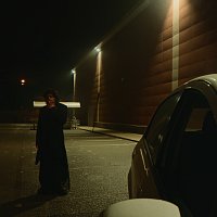 Přední strana obalu CD Gatekeeper