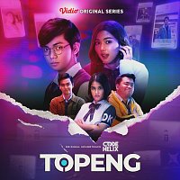 Shakira Jasmine, Ashira Zamita, Teuku Ryzki, Ajil Ditto – Topeng [From "Code Helix" Soundtrack]
