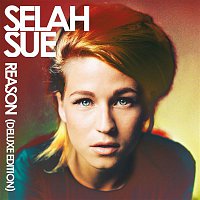Selah Sue – Reason (Deluxe Edition)