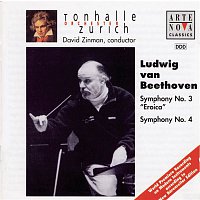 Tonhalle Orchestra Zurich – Swiss Life - Beethoven, Sinfonie Nr. 3 "Eroica"