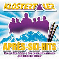Přední strana obalu CD Apres-Ski-Hits
