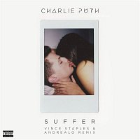 Charlie Puth – Suffer (Vince Staples & AndreaLo Remix)