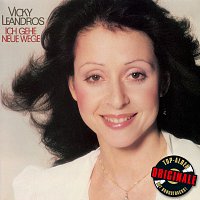 Vicky Leandros – Ich gehe neue Wege (Originale)