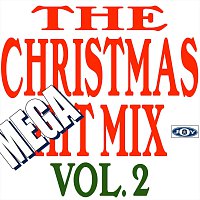 JOY – The Christmas Mega Hit Mix Vol. 2