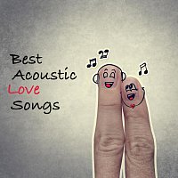 Různí interpreti – Best Acoustic Love Songs