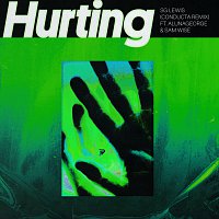 SG Lewis, AlunaGeorge, Sam Wise – Hurting [Conducta Remix]