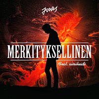 Jones, siiriheidi – Merkityksellinen