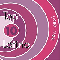 Various  Artists – Top 10 Latino Vol.7