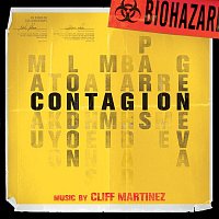 Cliff Martinez – Contagion (Original Motion Picture Soundtrack)