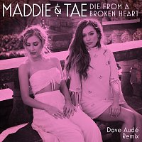 Die From A Broken Heart [Dave Audé Remix]
