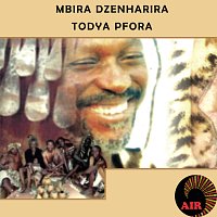 Mbira  Dzenharira – Todya Pfora