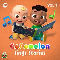 CoComelon – CoComelon Sings Stories, Vol.1