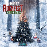 Různí interpreti – A Merry Rockfest Christmas