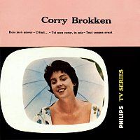 Corry Brokken – Dors Mon Amour