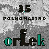 Orlek – 35 Polnomastno