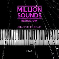 Shad Velez Beats, Million Sounds Beatfactory – Zina
