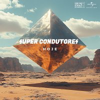 Přední strana obalu CD Hoje