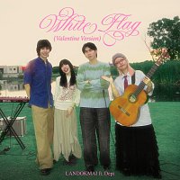 Přední strana obalu CD ??? [Valentine Version]