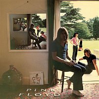 Pink Floyd – Ummagumma (2011 - Remaster) LP
