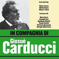 In compagnia di Giosue Carducci