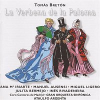 Various  Artists – La Verbena de la Paloma