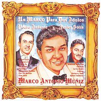 Marco Antonio Muníz – Un Marco Para Dos Idolos Pedro Infante Y Javier Solis