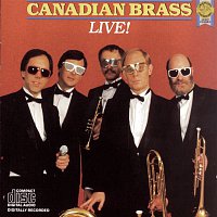 The Canadian Brass – Canadian Brass Live!