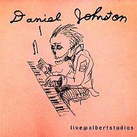 Daniel Johnston – Live @ Albertstudios