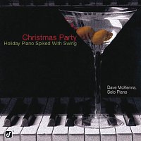 Dave McKenna – Christmas Party - Holiday Piano Spiked With Swing
