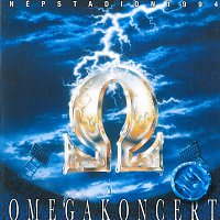 Omega – Koncert – Népstadion 1994 – 1 (vizesblokk)