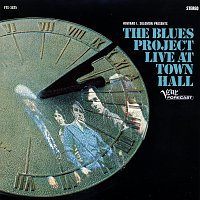 The Blues Project – Live At Town Hall