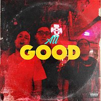 Přední strana obalu CD All Good