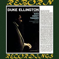 Duke Ellington – Such Sweet Thunder (HD Remastered)