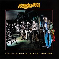 Marillion – Clutching At Straws (2018 Re-Mix)