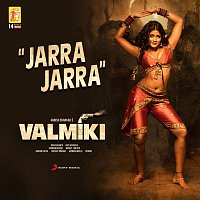 Mickey J. Meyer – Jarra Jarra (From "Valmiki")