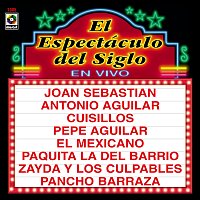 Různí interpreti – El Espectáculo Del Siglo [En Vivo]
