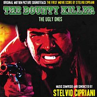 Stelvio Cipriani – The Bounty Killer [Original Motion Picture Soundtrack]