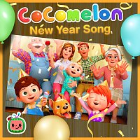 CoComelon – New Year Song
