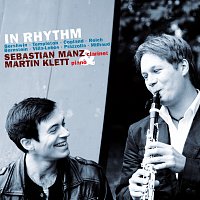 Sebastian Manz, Martin Klett – In Rhythm