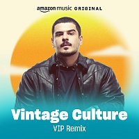 Vintage Culture – Find A Way [Vintage Culture VIP Remix – Amazon Music Original]