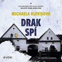 Michaela Klevisová – Drak spí 