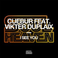 Cuebur – I See You (feat. Vikter Duplaix)