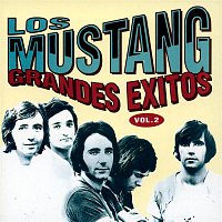Los Mustang – Grandes Exitos Vol.2