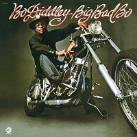 Bo Diddley – Big Bad Bo